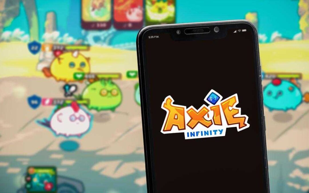 بازی Axie Infinity : راهنمای کامل “بازی کردن” برای به دست آوردن ارز دیجیتال