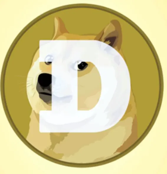 انواع ارز دیجیتال میم کوین - دوج کوین - شیبا - Dogecoin