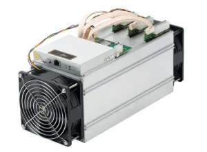 عکس دستگاه بیت کوین استخراج ASIC Bitcoin