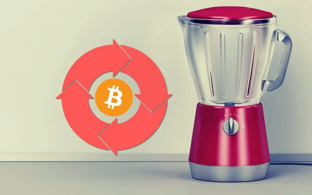میکسر بیت کوین Bitcoin Mixer چیست؟ چرا صرافی های ارز دیجیتال آن را ممنوع می کنند؟