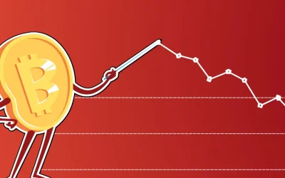 کف قیمت بیت کوین کجاست؟ نظر کارشناسان در این مورد چیست؟