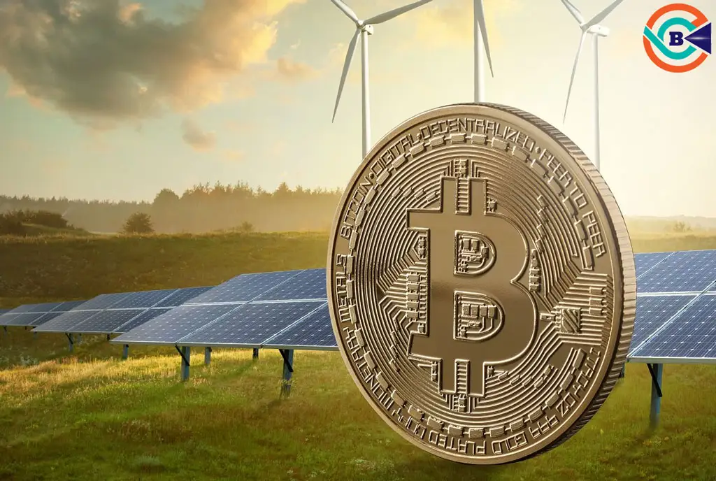 استخراج کنندگان بیت کوین آینده بازار انرژی - bitcoin miners energy market