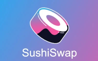 Sushiswap چیست؟ صرافی غیرمتمرکز (DEX) چگونه کار می کند؟ *